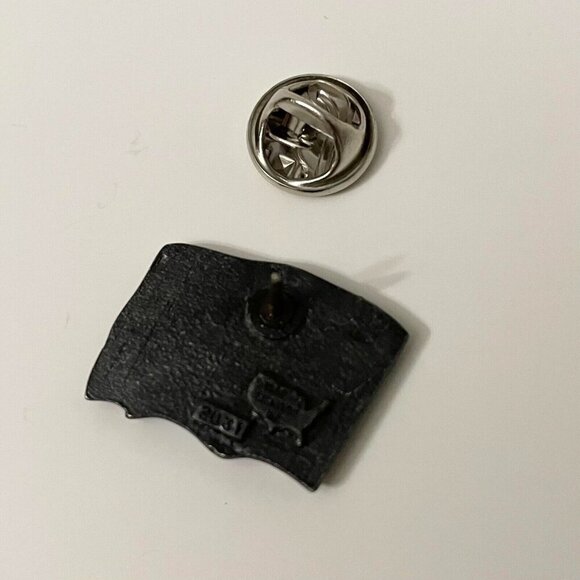 Vintage 1992 The Right To Bear Arms Pin Siskiyou - Picture 5 of 10